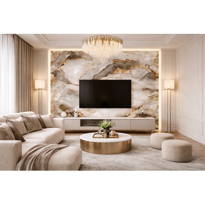 Самозалепващ Стеннен Панел | Модел: wmb-141 | Материал: ixpe | Размер: 1200*3000мм*2.5мм