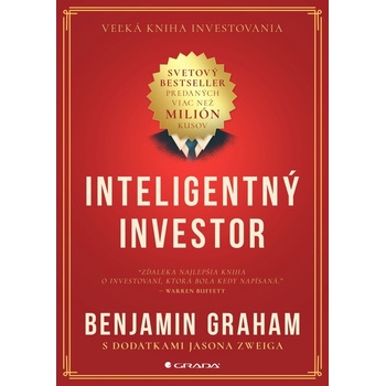 Inteligentný investor
