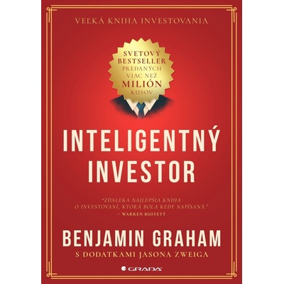 Inteligentný investor