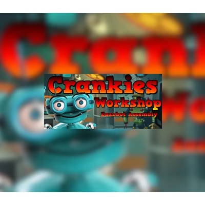 Crankies Workshop: Zazzbot Assembly