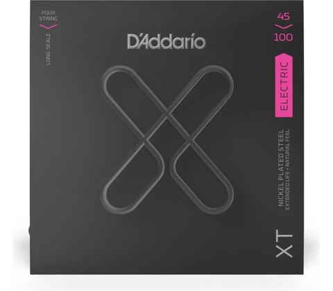 D'Addario XTB45100