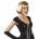 Astérix Aster Short Blonde Wig