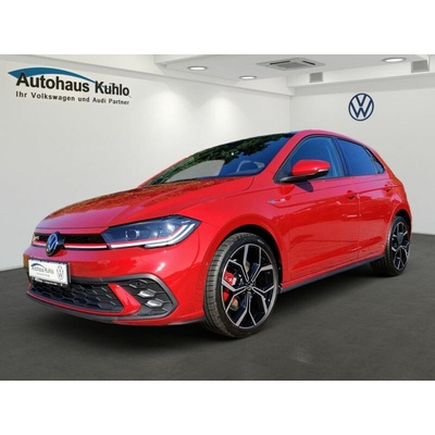 Volkswagen Polo GTI DSG 152 kW