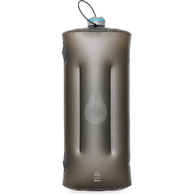 Hydrapak Seeker 6L Цвят: сив