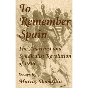 To Remember Spain (ISBN: 9781873176870)