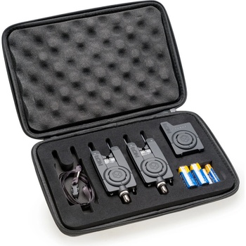 Mivardi Sada Hlásičov MCA Wireless 2+1