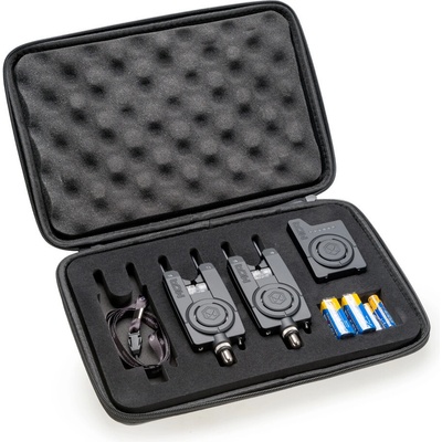 Mivardi Sada Hlásičov MCA Wireless 2+1