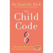 The Child Code - Danielle Dick