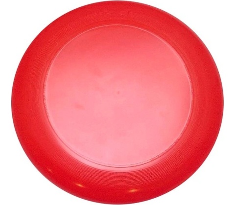 UltiPro Blank Červená