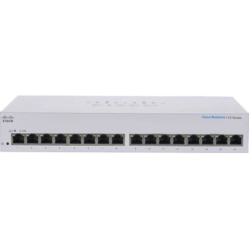 Cisco CBS110-16T