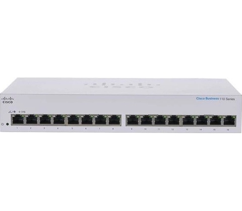 Cisco CBS110-16T