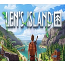 Len's Island