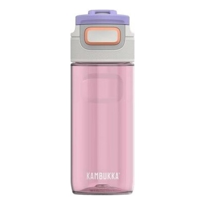 Kambukka Elton Barely Blush ružová 500 ml