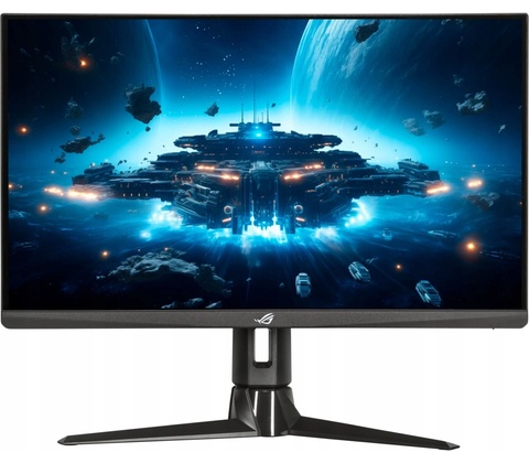 Asus ROG Strix XG27AQV