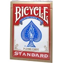 Karty na poker Bicycle Standard
