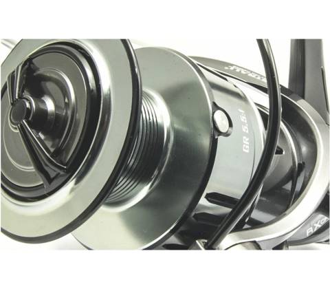 Mistrall RX Carp 40