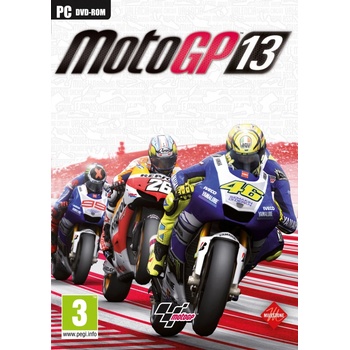 Moto GP 13