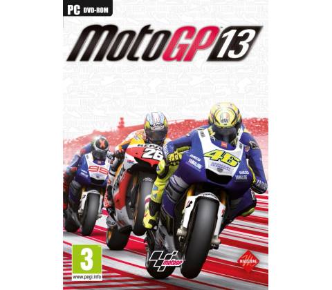Moto GP 13