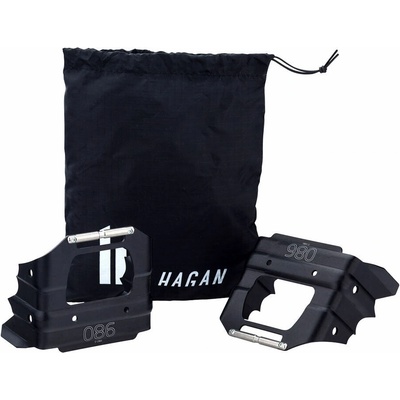 Hagan RA086H 86 mm