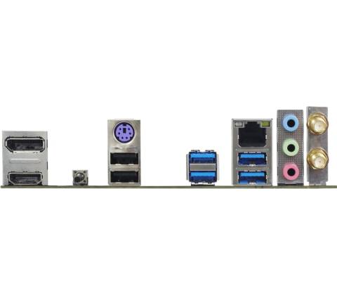 Biostar A620MP-E PRO