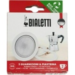 Bialetti Уплътнение за алуминиева мока кана Bialetti 2 чаши