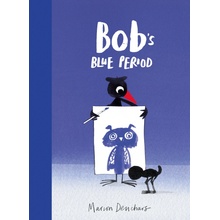 Bob\'s Blue Period - Marion Deuchars