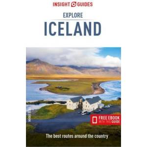 Insight Guides Explore Iceland (ISBN: 9781839053498)