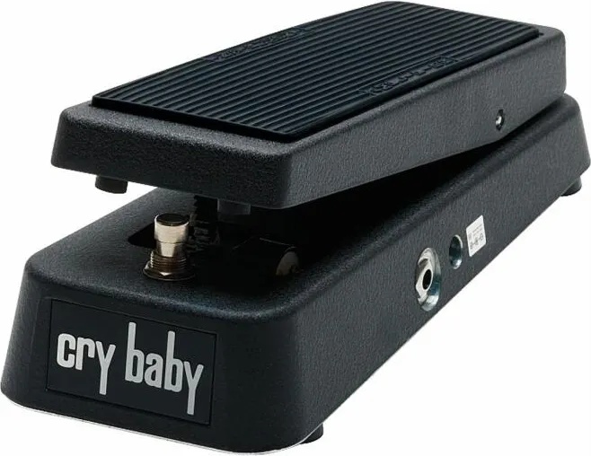 Dunlop GCB95 Original Cry Baby Wah
