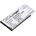 Cameron Sino Батерия за Microsoft Lumia 650, Nokia Lumia 650, 2000 mAh, Li-Ion (CS-NK650SL)