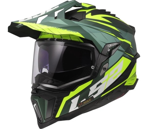 LS2 MX701 C Explorer Spire