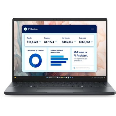 Dell NTB Pro CXKCM