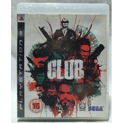 The Club