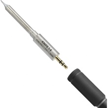 iFixit FixHub Lötspitze messerförmig 1,4 mm (silber)