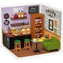 RoboTime Miniatura domečku Hospůdka Cheers