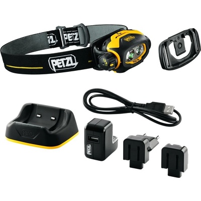 Petzl Pixa 3R