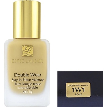 Estée Lauder dlouhotrvajúci make-up Double Wear SPF10 17 Bone 1W1 30 ml