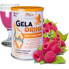 Geladrink plv.malina 280 g