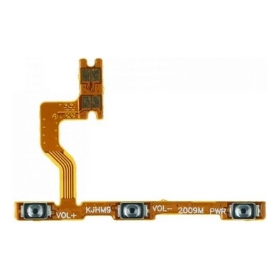 Xiaomi Redmi 9, flex kabel On/Off, volume