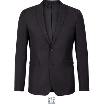Neoblu 3164 MARIUS MEN / Мъжко яке - антрацит меланж 62 (243164021o7)