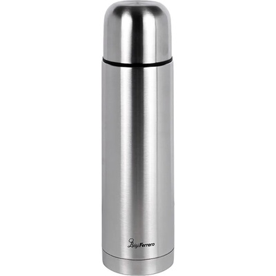 Luigi Ferrero 0, 75 л. иноксов термос Luigi Ferrero (1001454)