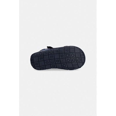 Froddo Детски пантофи Froddo CLASSIC SLIPPERS (G1700412.21.24.B)