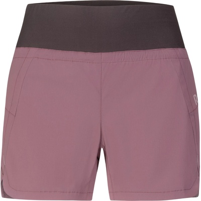 Rafiki Дамски къси панталони Rafiki Women's Vella Shorts - Grape Shake / Magnet - размер 38 (EU) (112-2763-0813)
