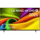 LG 65NU8E0B3LA