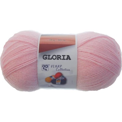 Gloria 52070 - Růžová