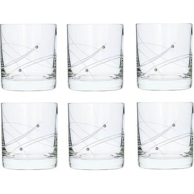 Celebration Crystals modern 6 x 300 ml