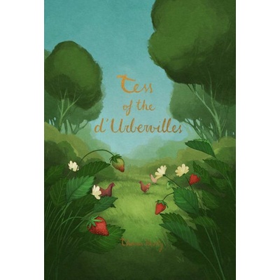 Tess of the d'Urbervilles