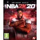 NBA 2K20