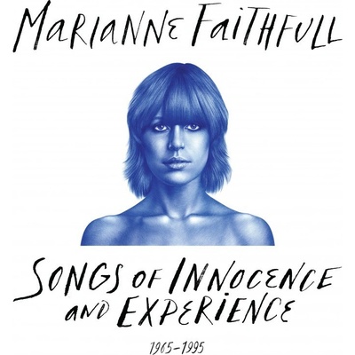 Marianne Faithfull - Songs Of Innocence And Experience 1965-1995 - CD