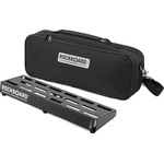 RockBoard DUO 2.1 with GB Pedalboard Black (RBO B 2.1 DUO B)