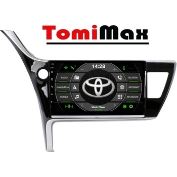 TomiMax 327
